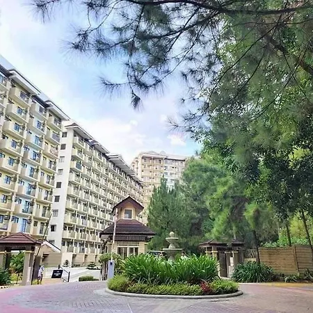 Budget Family Limited Offer Max 8 Persons Condo Unit Center Davao City Exterior photo