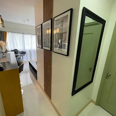 Budget Family Limited Offer Max 8 Persons Condo Unit Center Davao City Exterior photo