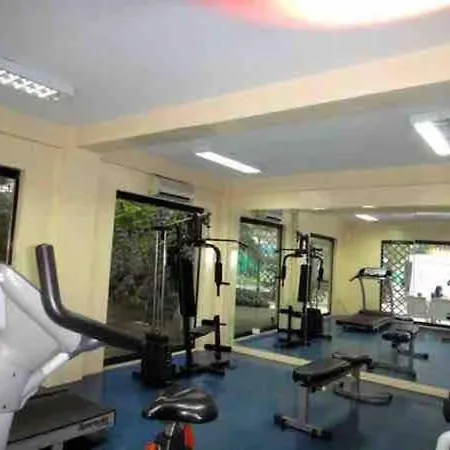 Budget Family Limited Offer Max 8 Persons Condo Unit Center Davao City Exterior photo