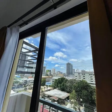Budget Family Limited Offer Max 8 Persons Condo Unit Center Davao City Exterior photo